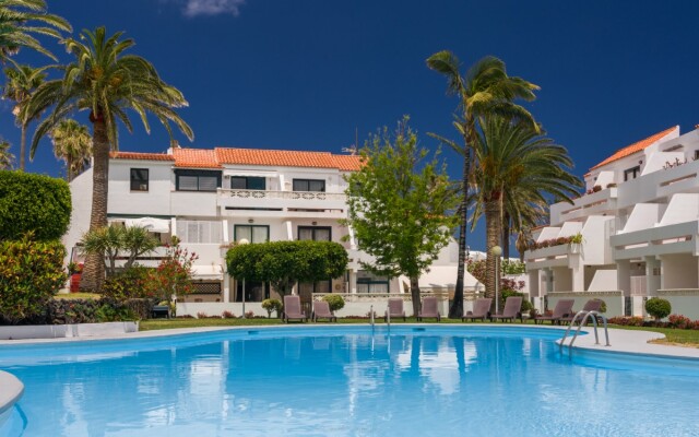 Apartamentos Los Rosales