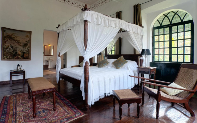 Siolim House – Guest Rooms – Siolim