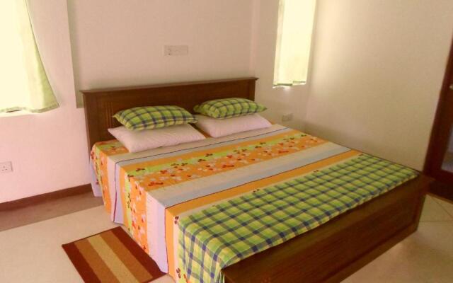 Nilas Guesthouse