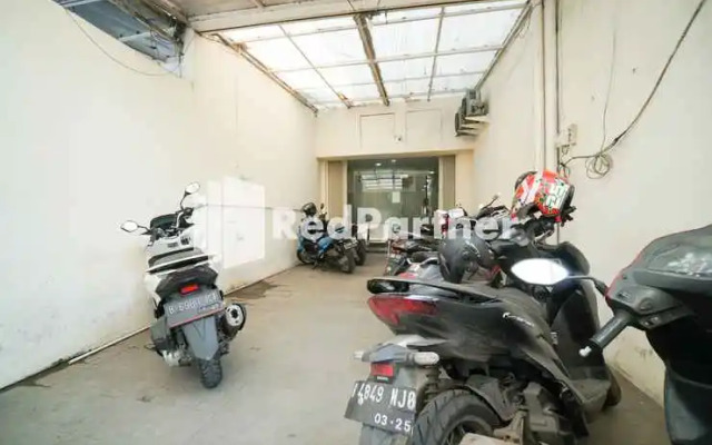 Sky Syariah near Soekarno Hatta Airport RedPartner