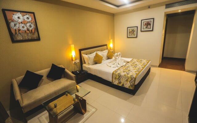 Rudraksh Club & Resorts