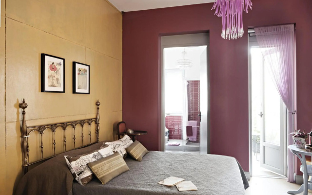RossoSegnale B&B