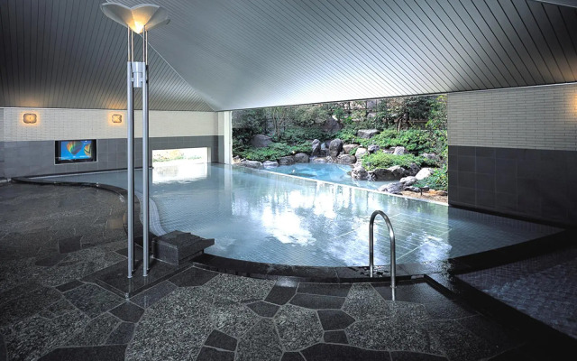 Hotel Fuji