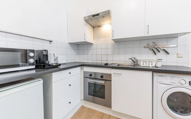 TRENDY VIENNA by JR City Apartments