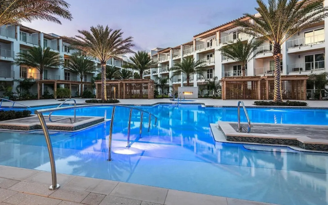 The Pointe by 360 Blue