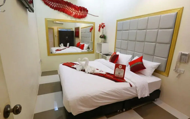 NIDA Rooms Pa Krang 3 Platform