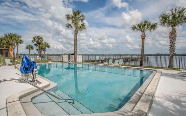 Quality Inn & Suites Palatka Riverfront