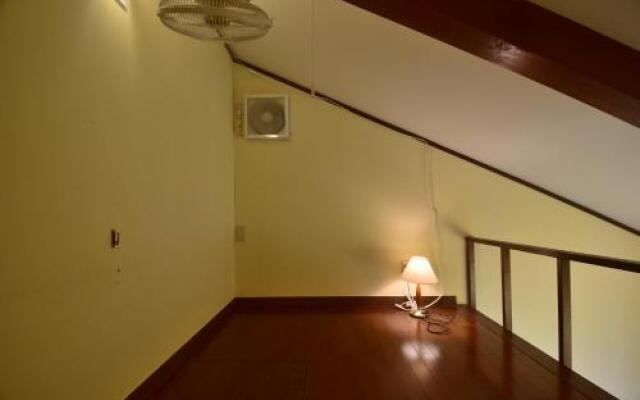 Hostelling International Miyukino-Mori