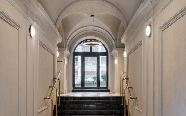 SWU Magazine Rooms