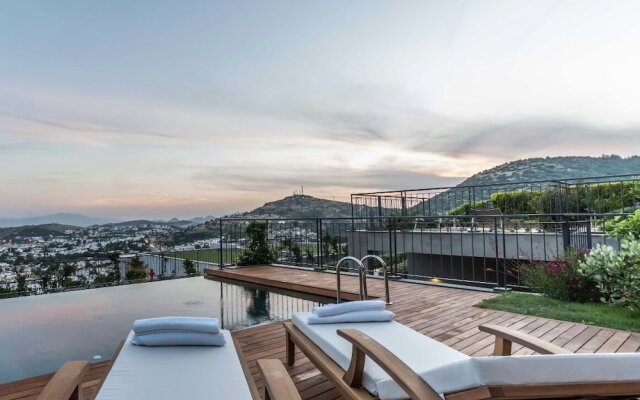 Miramar Bodrum City Center