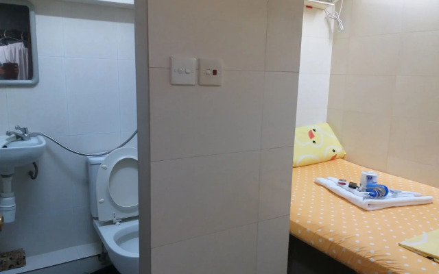 Unique Hostel