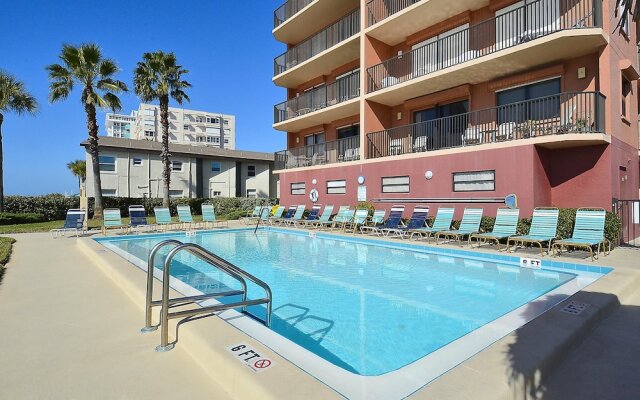 Emerald Isle 401 Fully Updated/beach Front/amazing View!