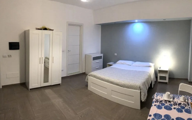 B&B Stefyld