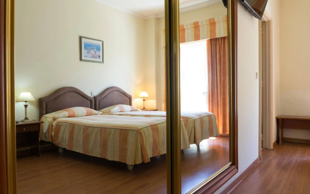 Hotel Baía de Monte Gordo