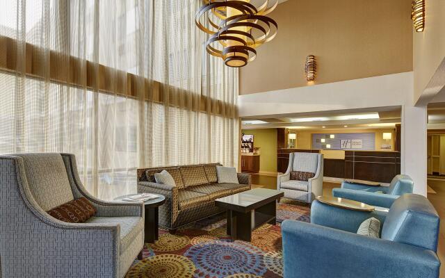 Holiday Inn Express San Diego South - National City by IHG