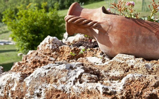 Relais Parco del Subasio