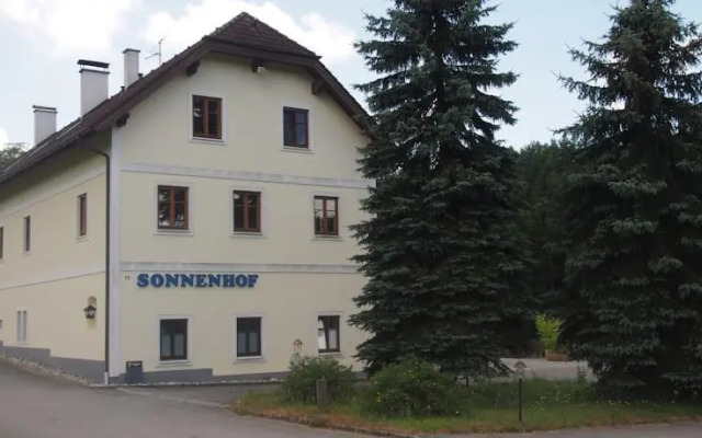 Sonnenhof