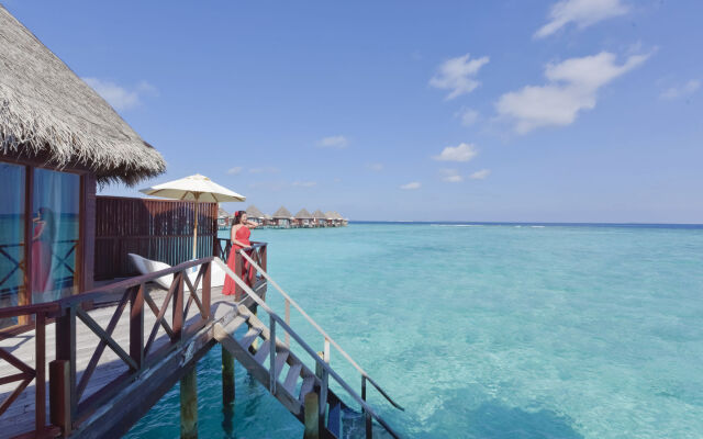 Thulhagiri Island Resort