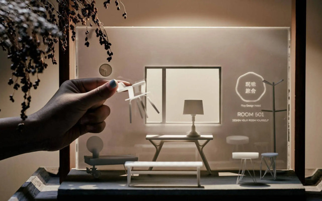 Play Design Hotel