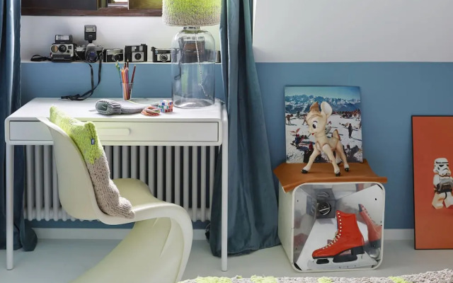 Le Boutik Hotel