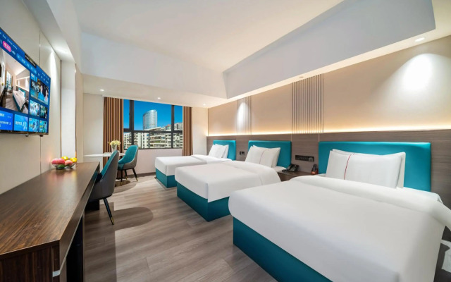Guangzhou Meigang Hotel