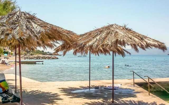 Mountain-view Villa in Podstrana near Adriatic Sea