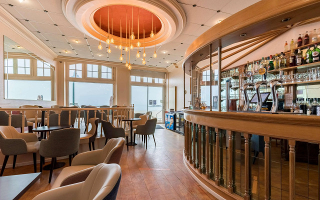 Hotel Kyriad Saint Malo centre Plage