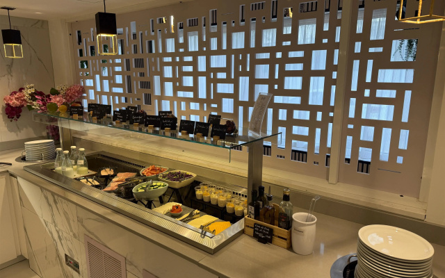 Best Western Plus Larco