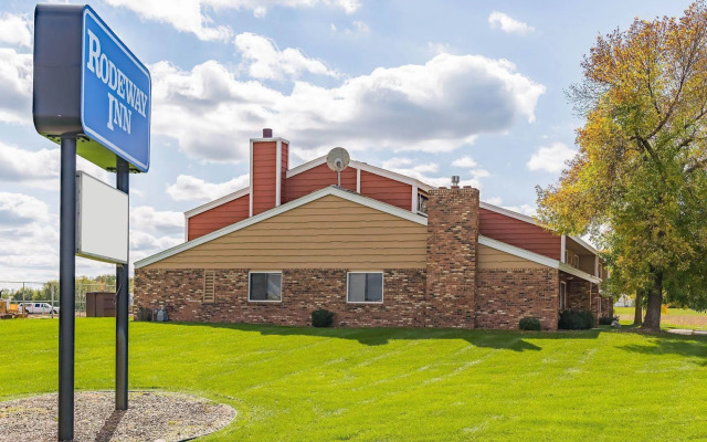 Rodeway Inn Saint Joseph