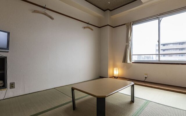 Tabist Business Hotel New Ohama