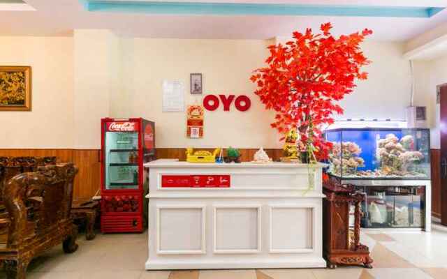 Hoang Long Hotel by OYO Rooms