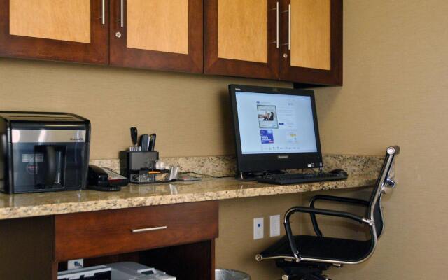 Hampton Inn & Suites Philadelphia/Bensalem