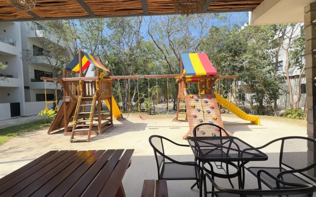 Selvanova Residence by Marea