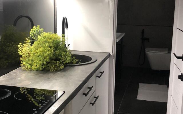 Апартаменты на Свердловском проспекте 8В