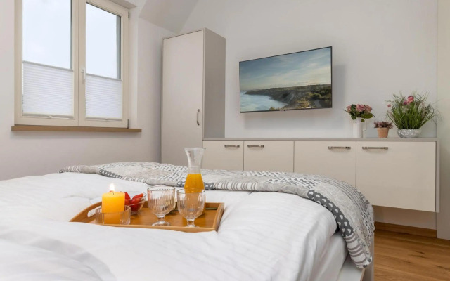 Ostseehaus Erika-Maria Erika-Maria 02 OG