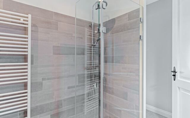 Enticing Villa in Slenaken With Garden