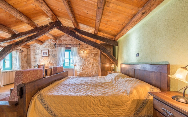 Villa Giselle