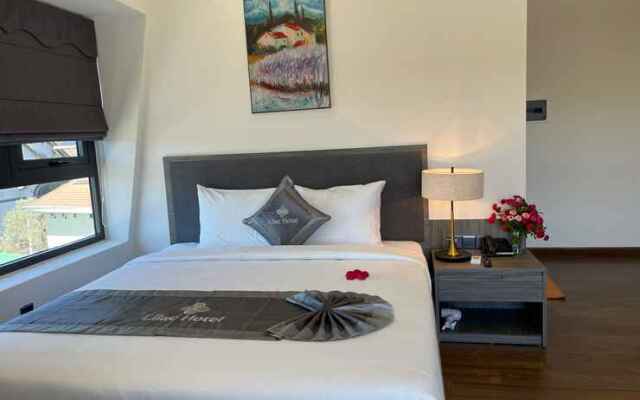LiLac Hotel Dalat