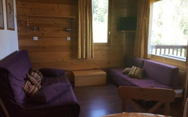 Résidence PORTAIL - Studio pour 4 Personnes 14