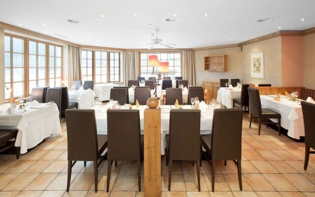 Familienparadies Sporthotel Achensee - All Inclusive