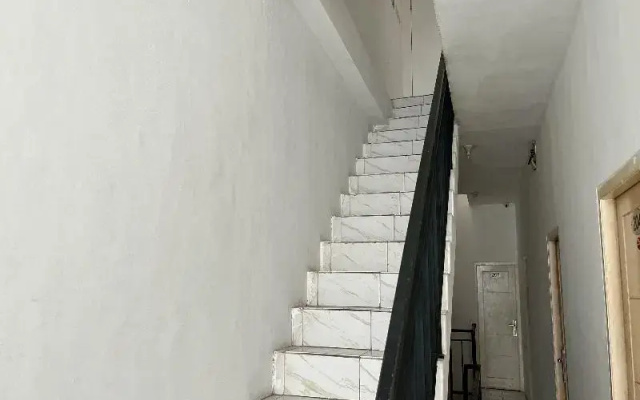 Rb Residence Grogol By Zuzu