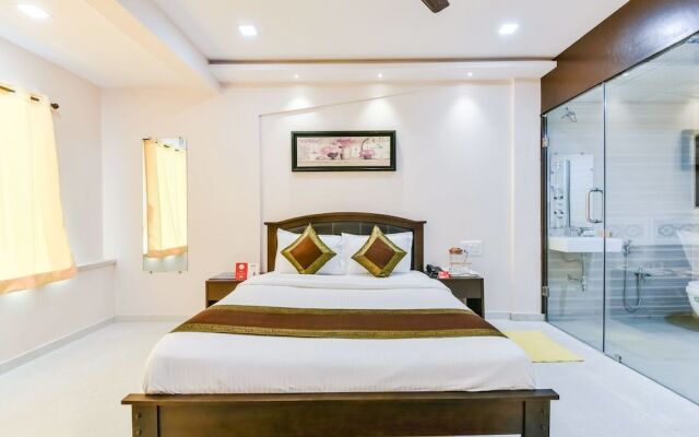 OYO 5012 Lake View Residency