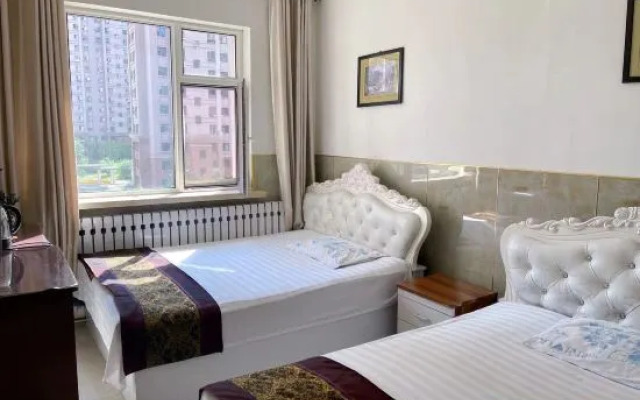 Hulunber Yashe Hotel