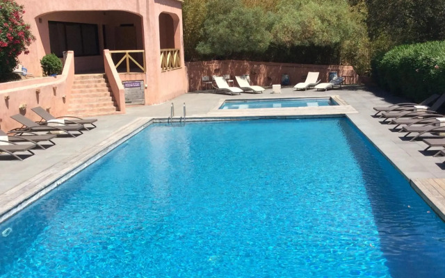Les Hauts de Porto Vecchio