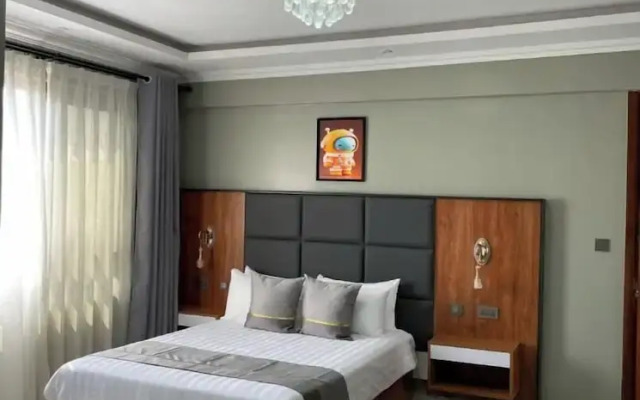 Skyview Opal Cuisine Hotel