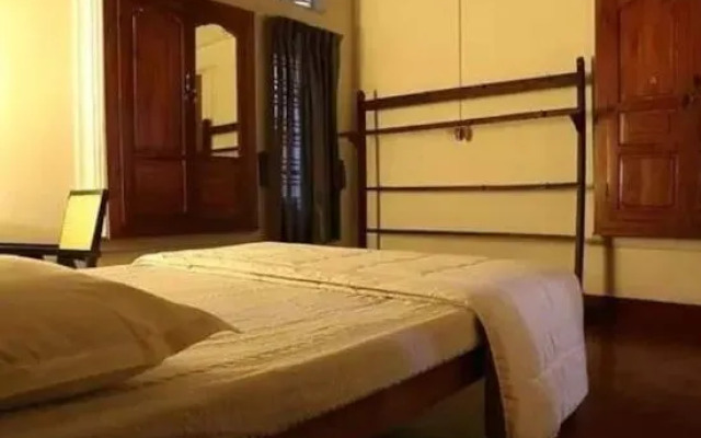 Aqualillies Home Stay