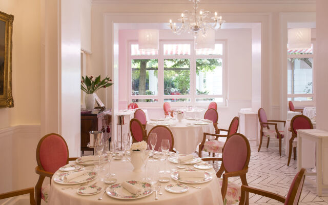 Boutique Hotel Ristorante Don Alfonso 1890