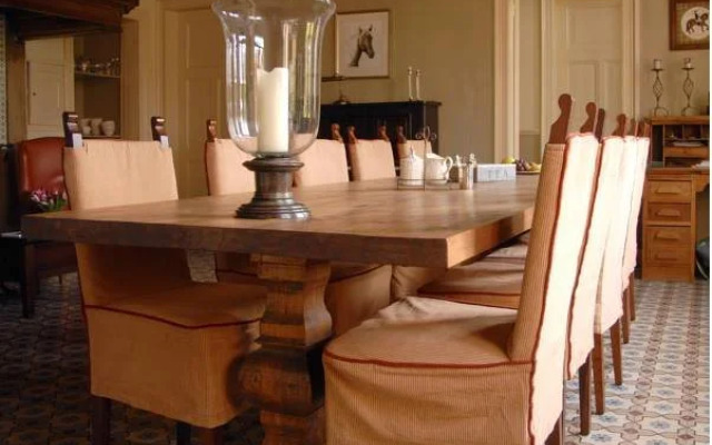 Hofstede de Rieke Smit