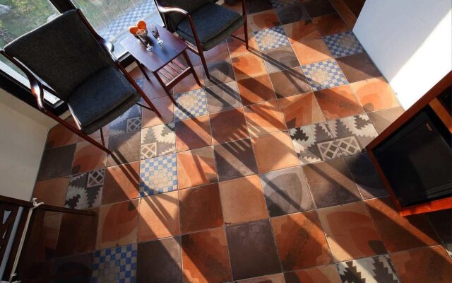 One Way B&B