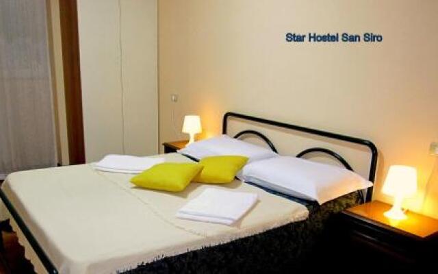 Star hostel san siro fiera